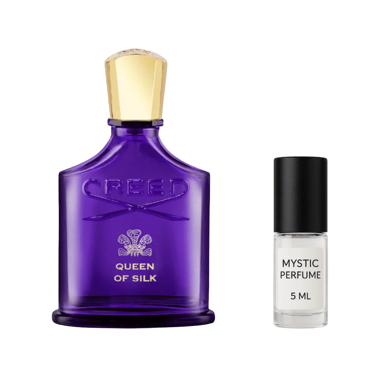 Creed Queen of Silk