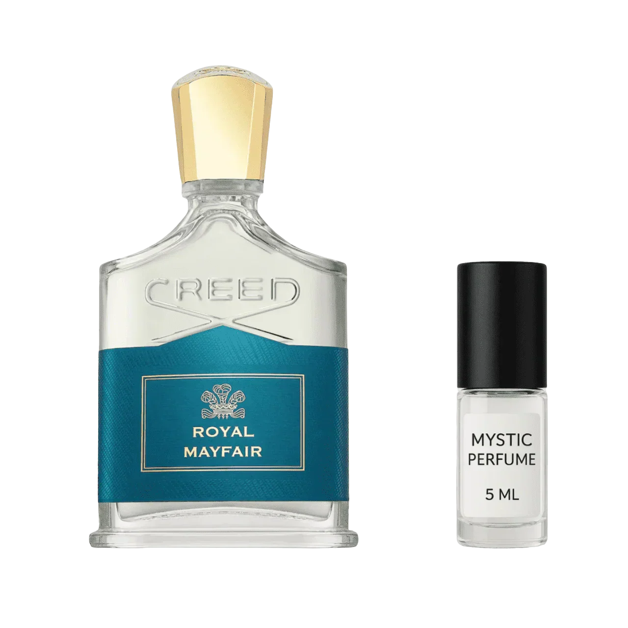Creed Royal Mayfair