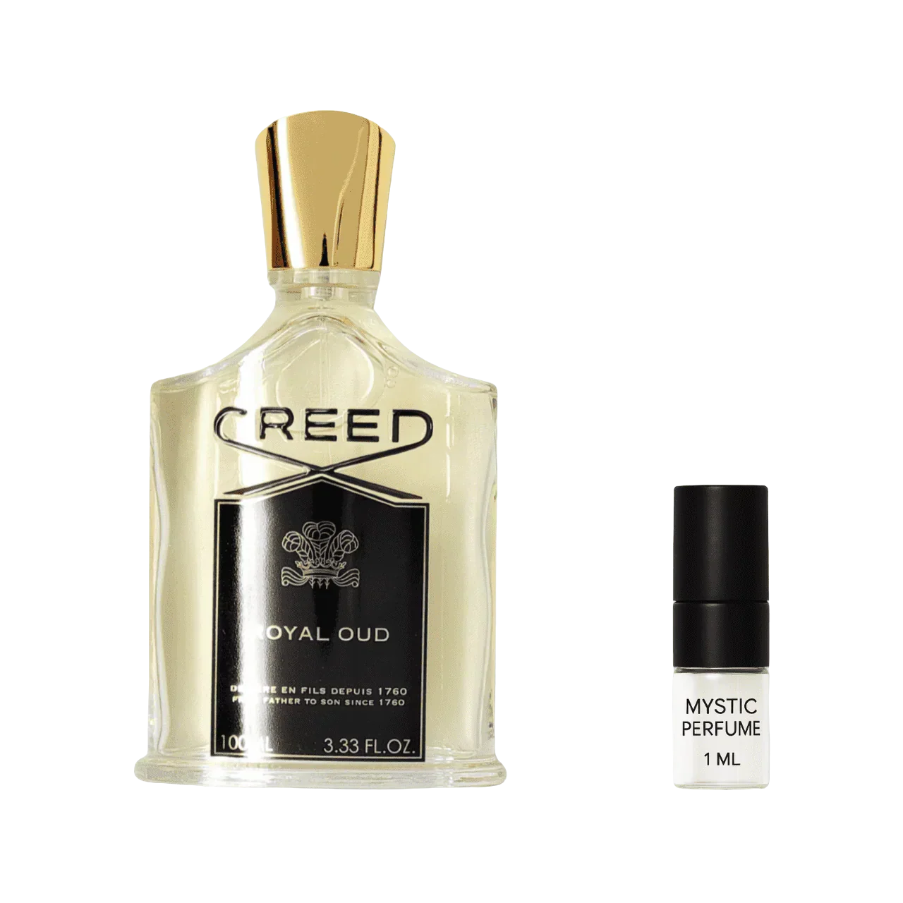 Creed Royal Oud