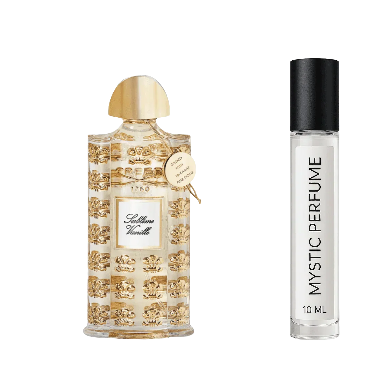 Creed Sublime Vanille