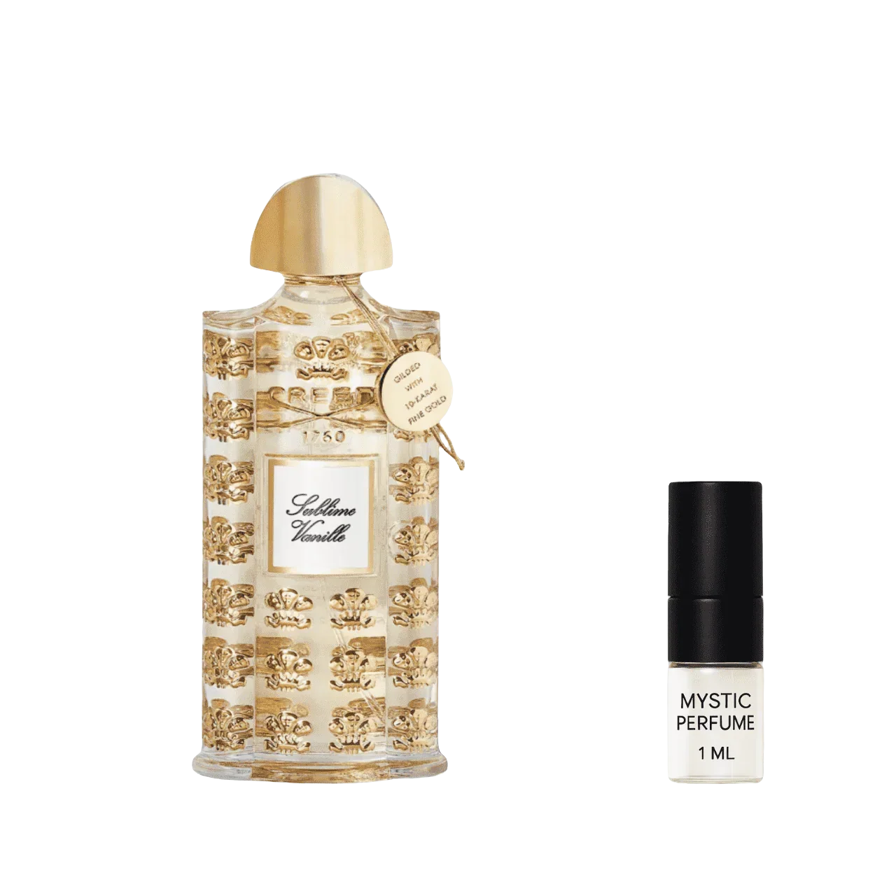Creed Sublime Vanille