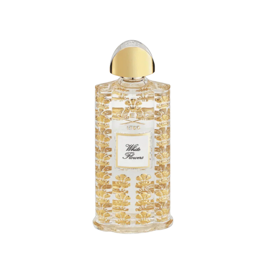 Creed White Flowers