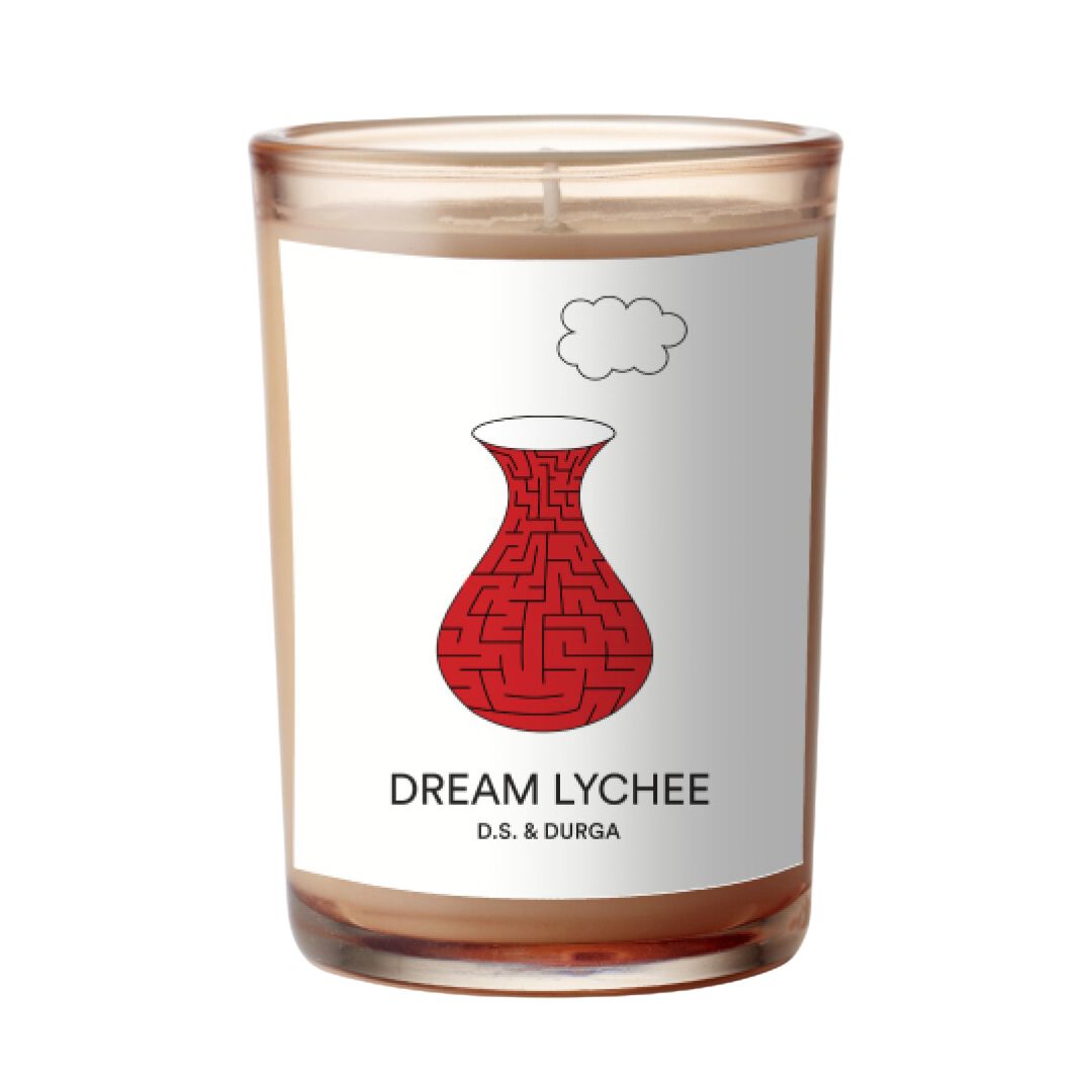 Dream Lychee Candle