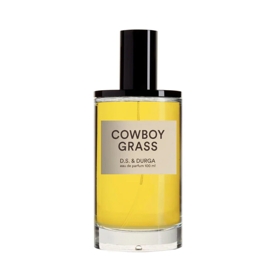 Cowboy Grass