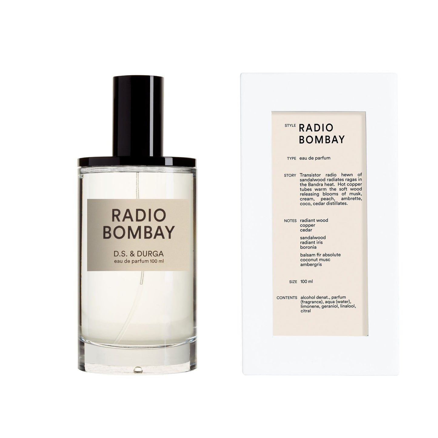 Radio Bombay