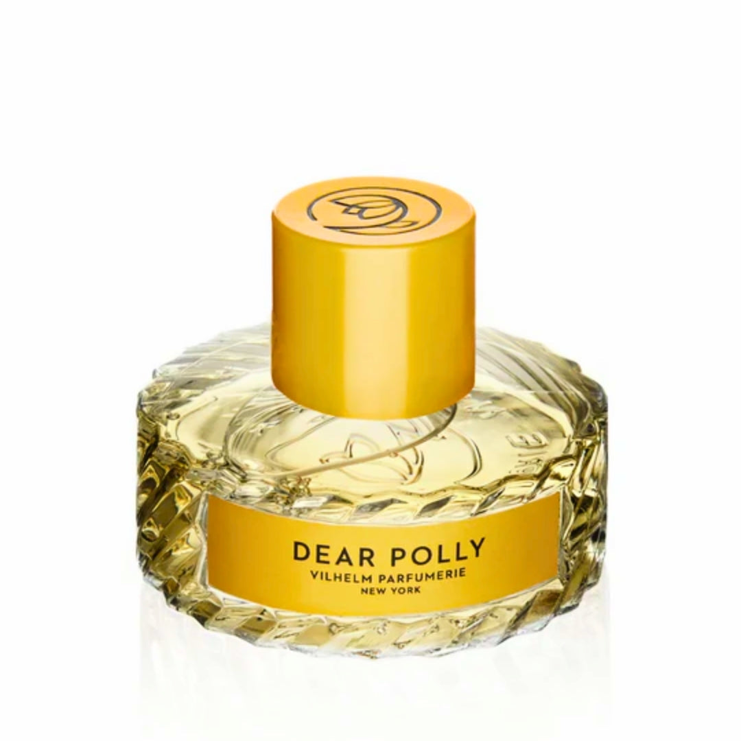 Dear Polly
