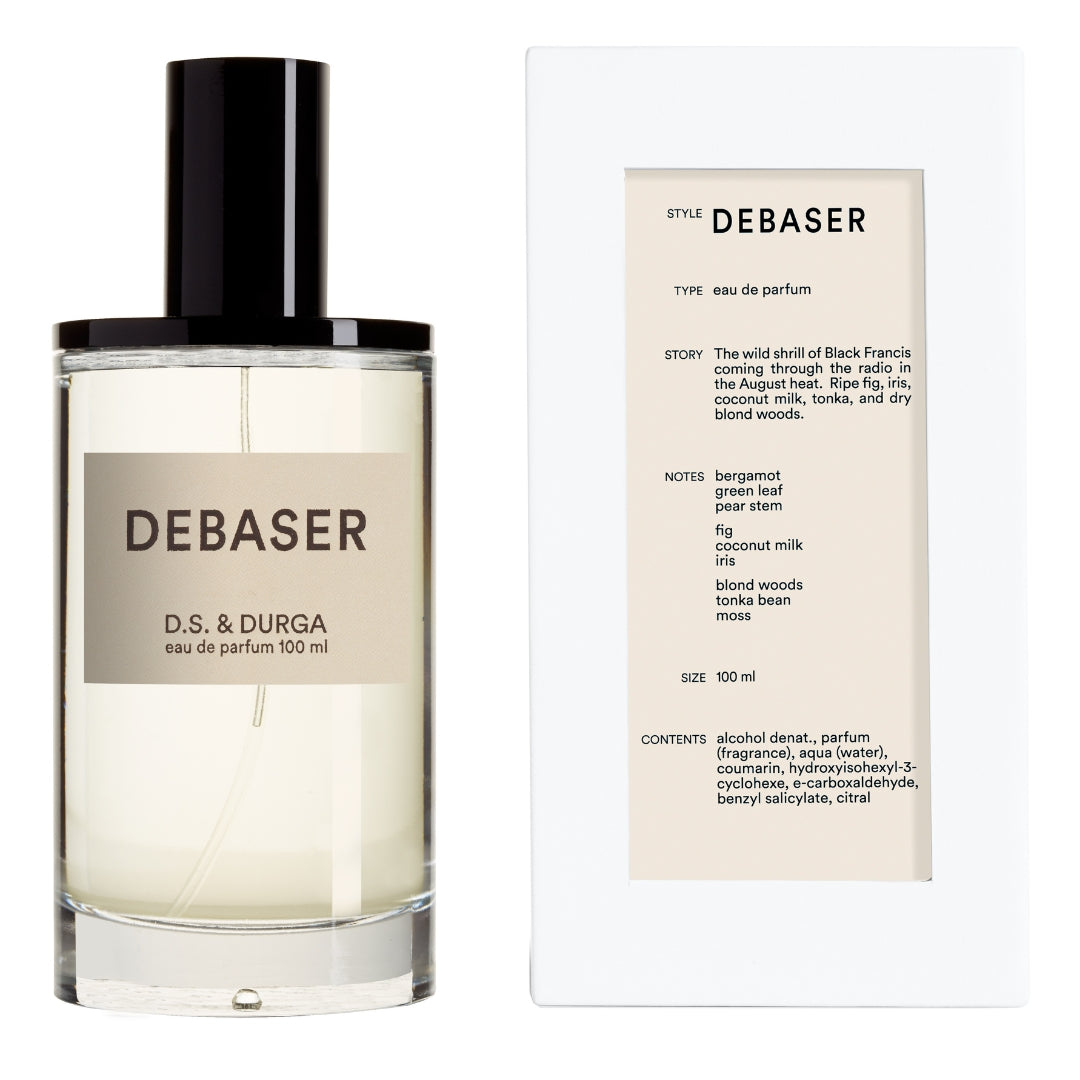 Debaser