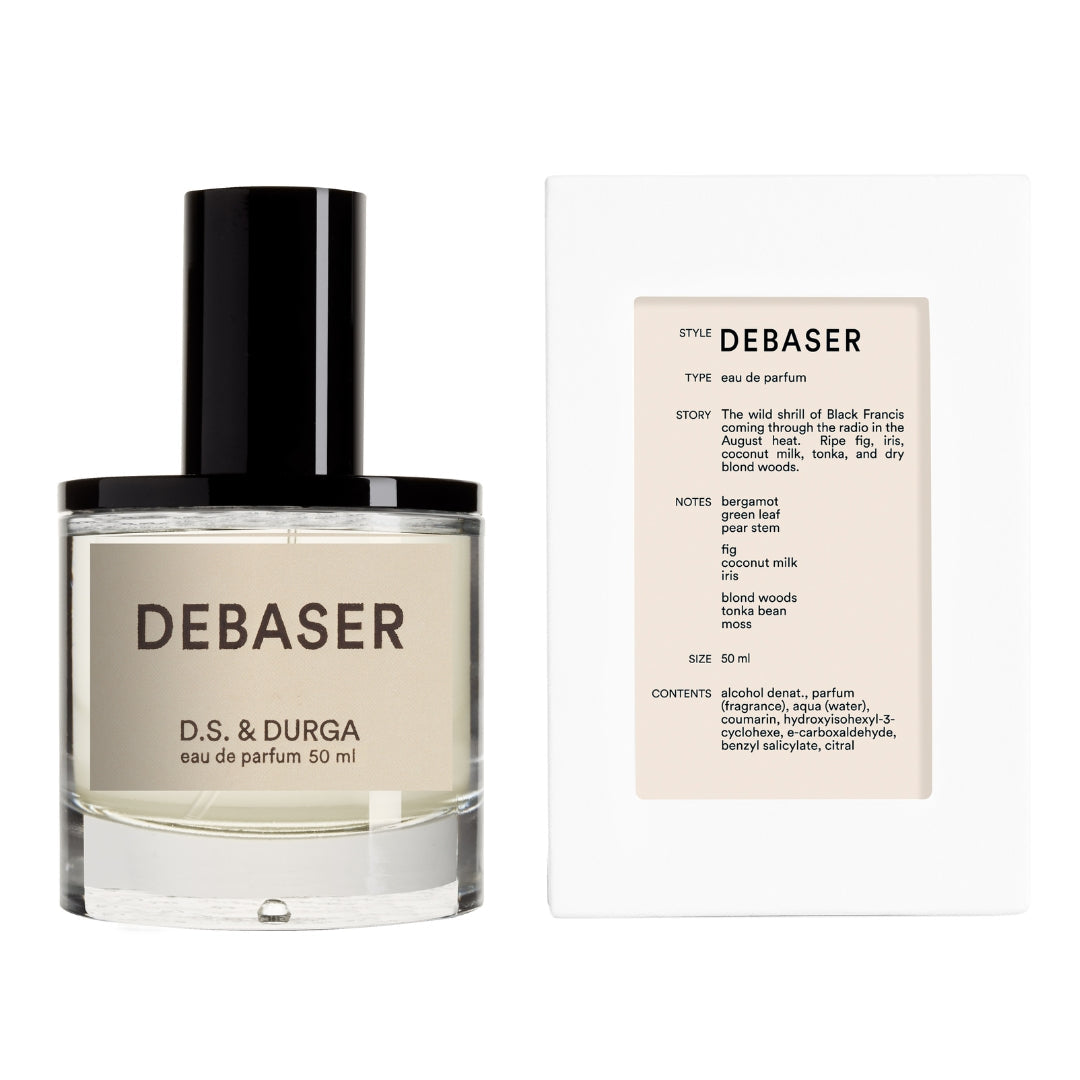 Debaser