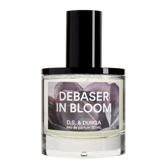 Debaser in Bloom