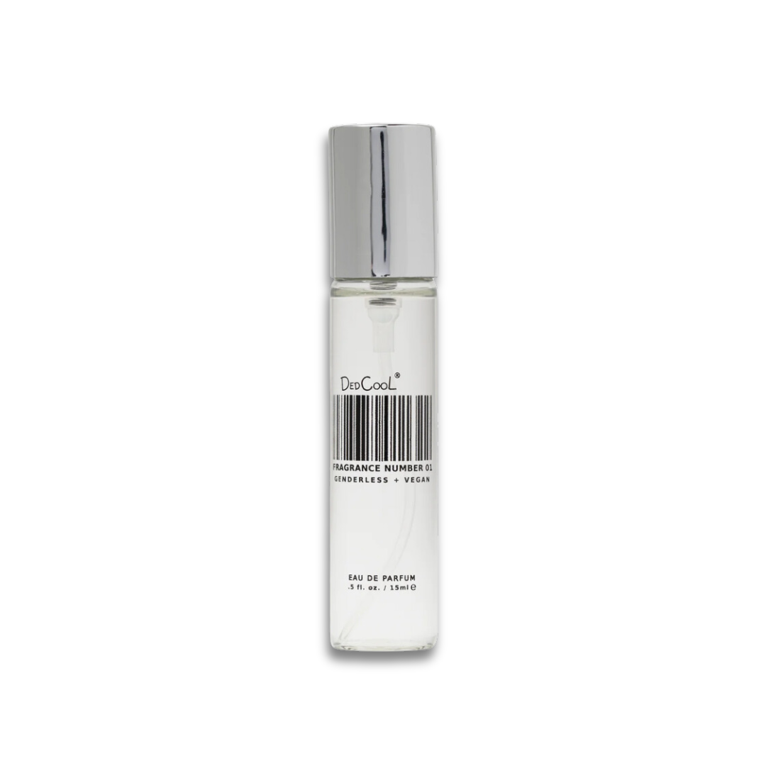 Fragrance 01 Taunt