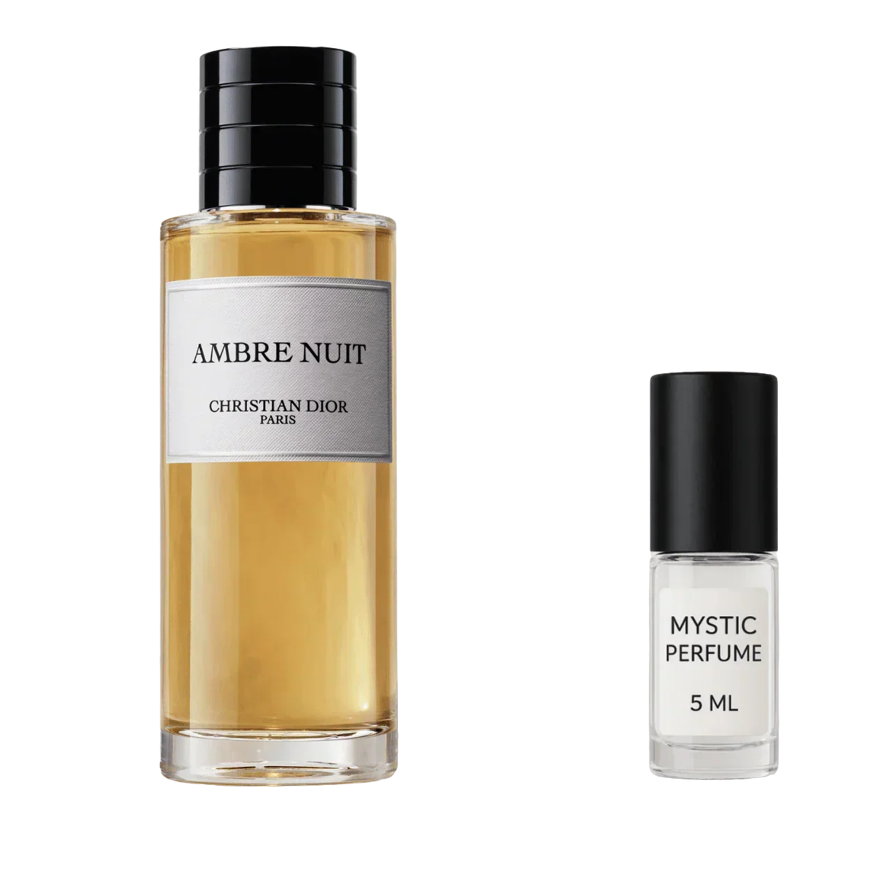 Dior Ambre Nuit