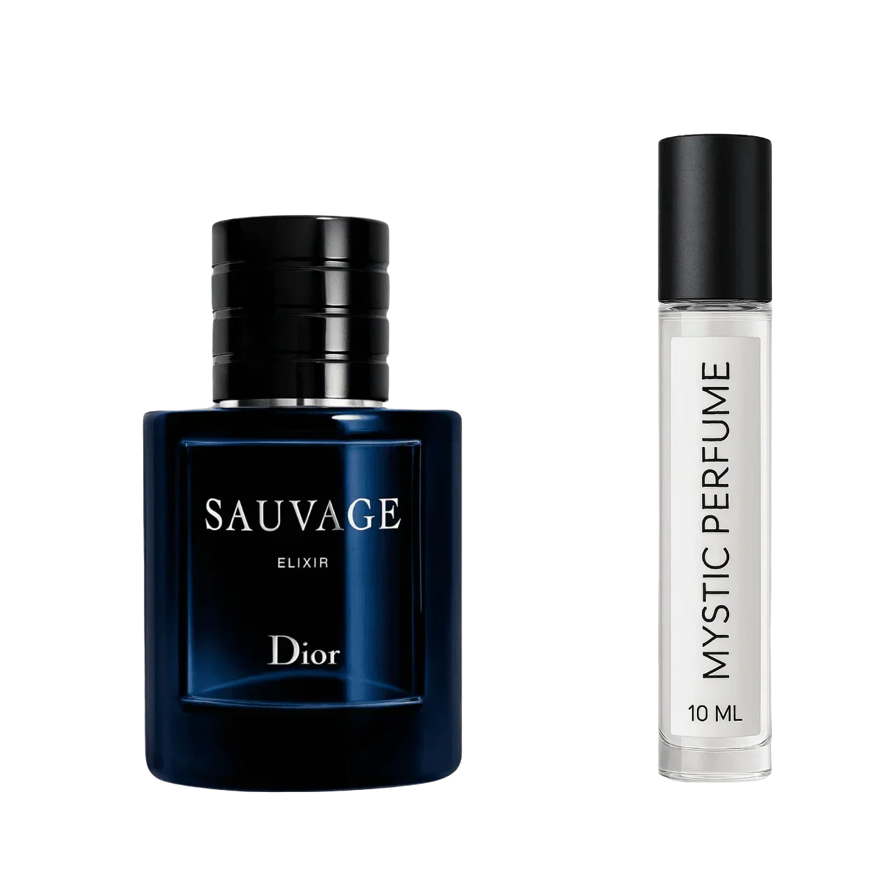 Dior Sauvage Elixir