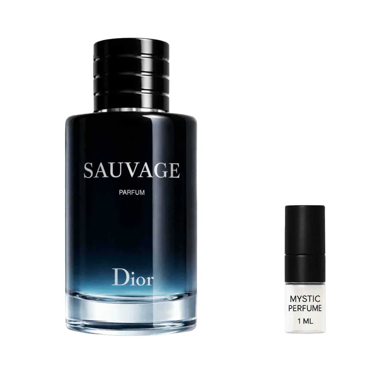 Dior Sauvage Parfum