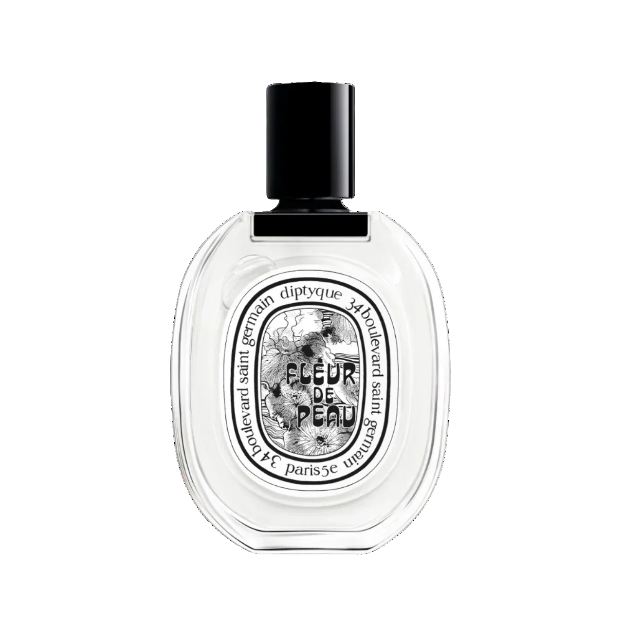 Diptyque Fleur De Peau EDT