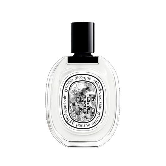 Diptyque Fleur De Peau EDT