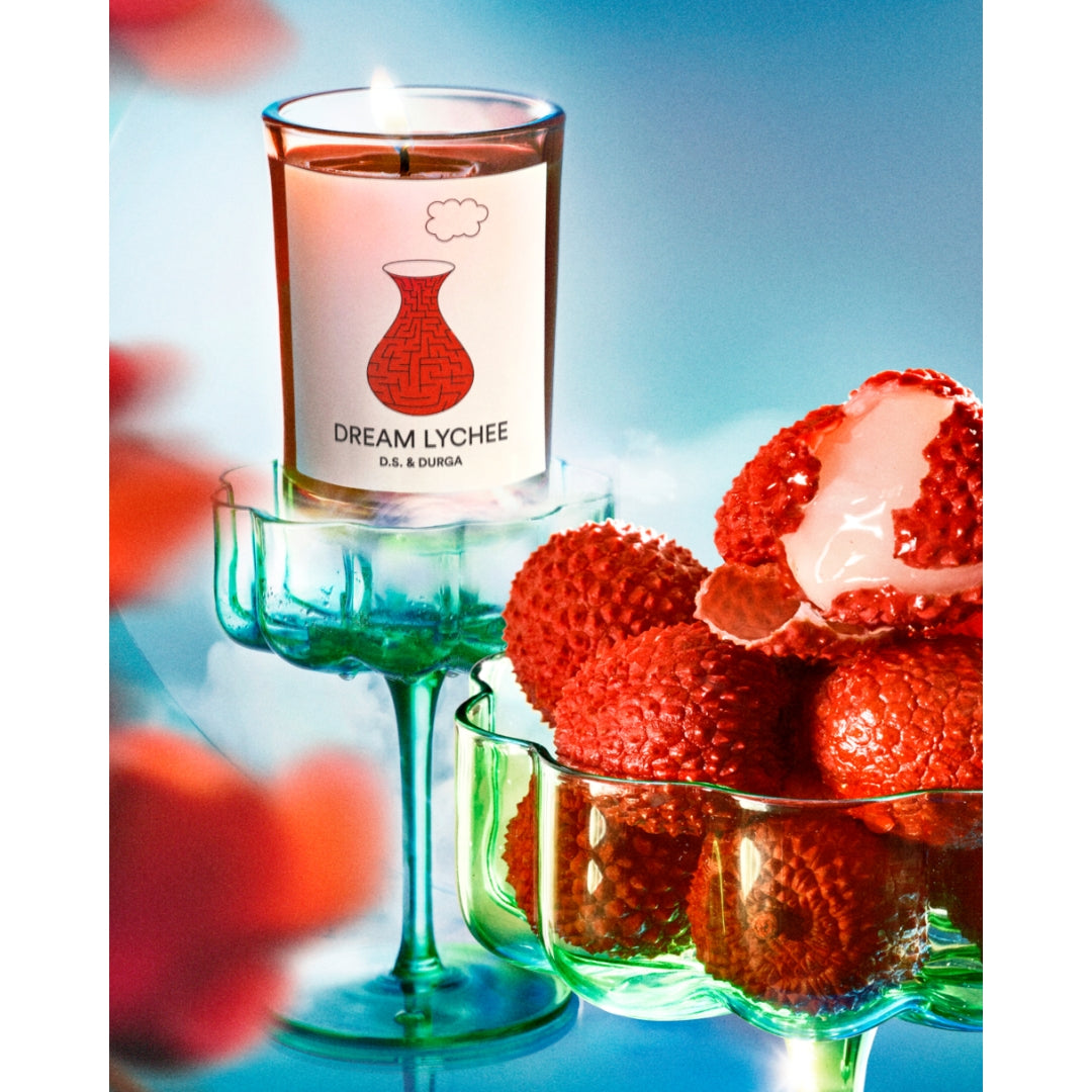 Dream Lychee Candle