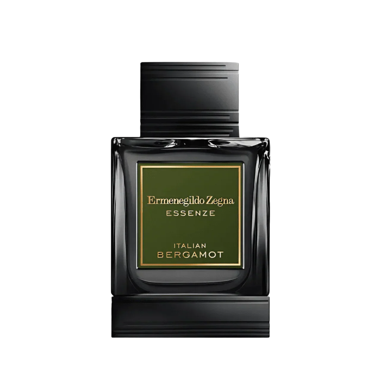 Ermenegildo Zegna Italian Bergamot EDP