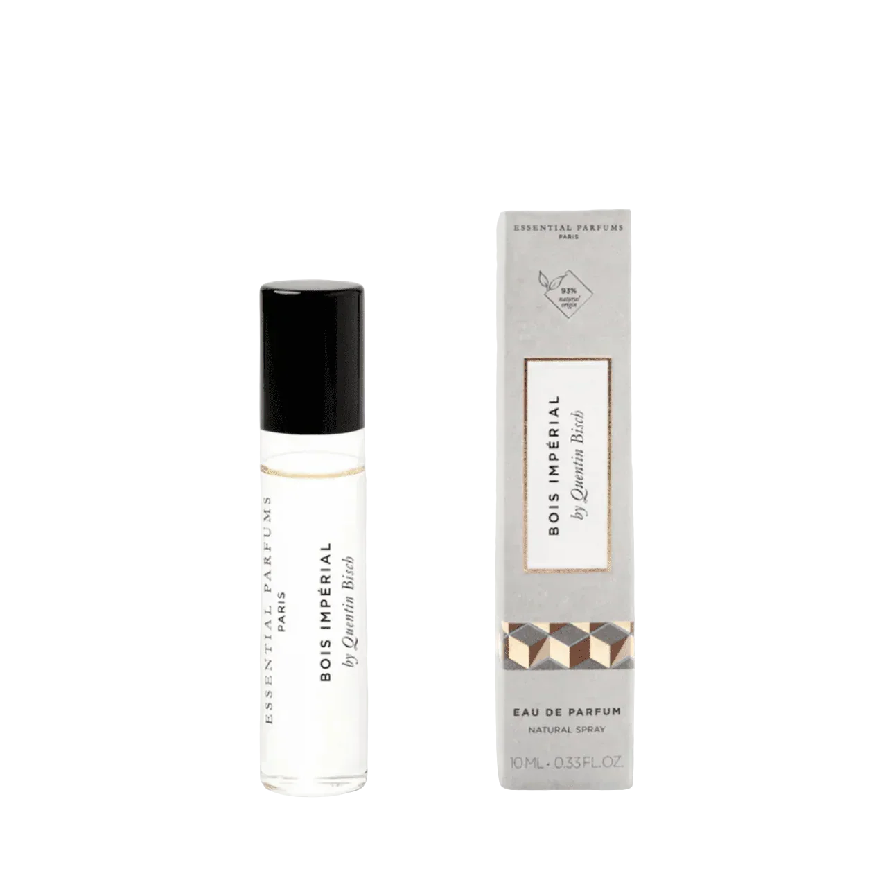 Essential Parfums Bois Imperial