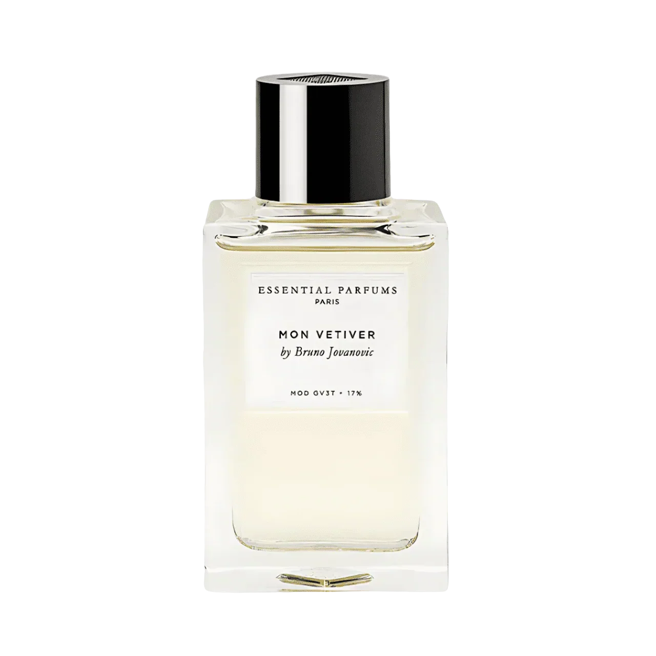 Essential Parfums Mon Vetiver