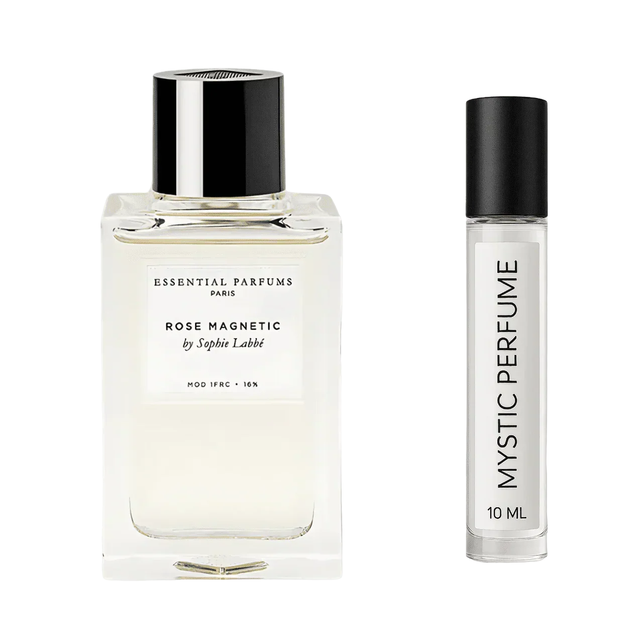 Essential Parfums Rose Magnetic