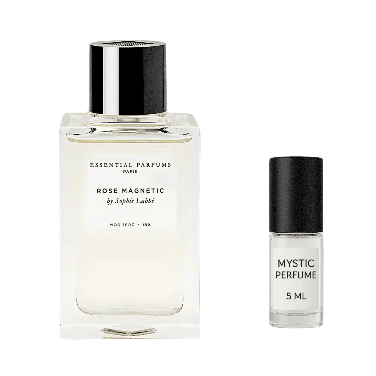 Essential Parfums Rose Magnetic