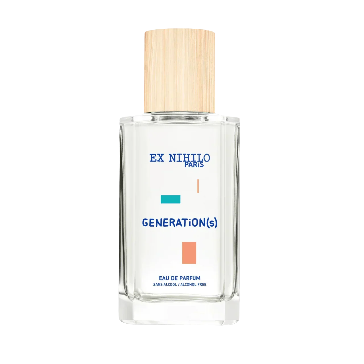 Ex Nihilo Generation(s)