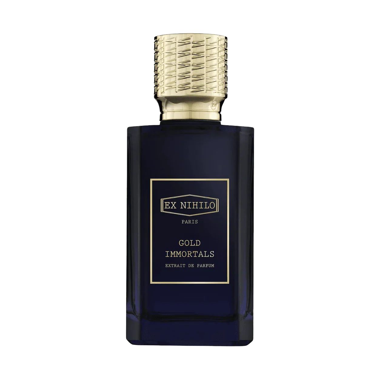 Ex Nihilo Gold Immortals Extrait