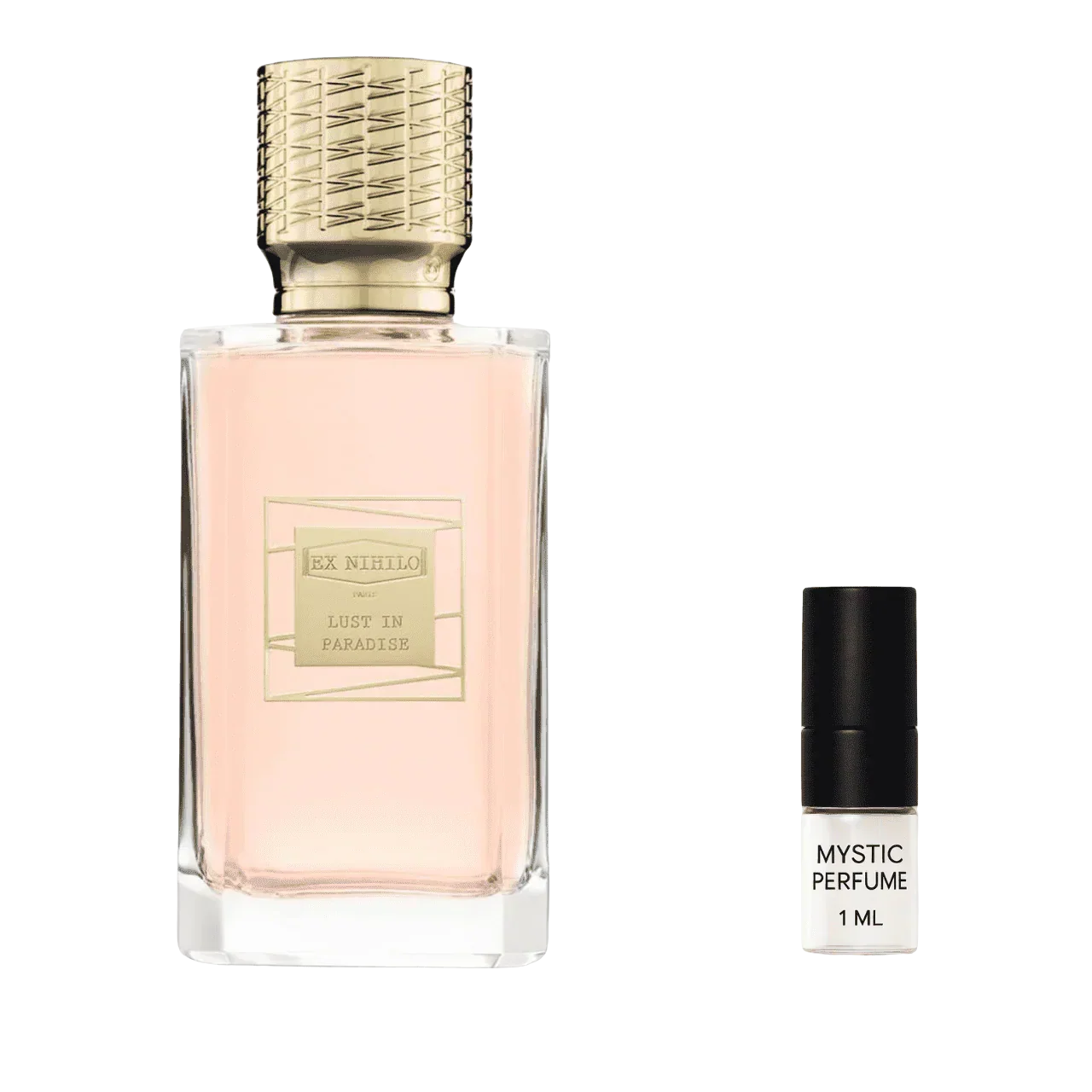 Ex Nihilo Lust in Paradise EDP