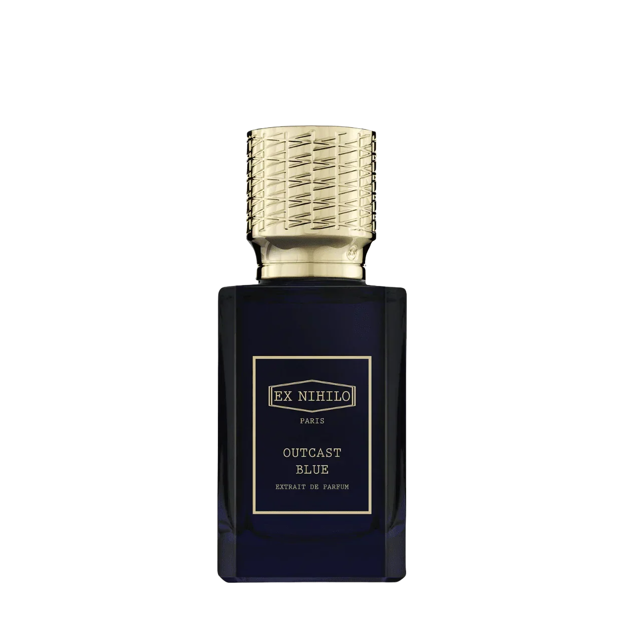 Ex Nihilo Outcast Blue Extrait