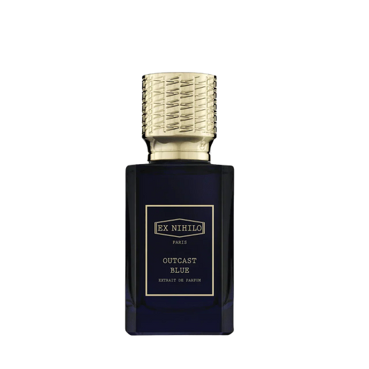 Ex Nihilo Outcast Blue Extrait
