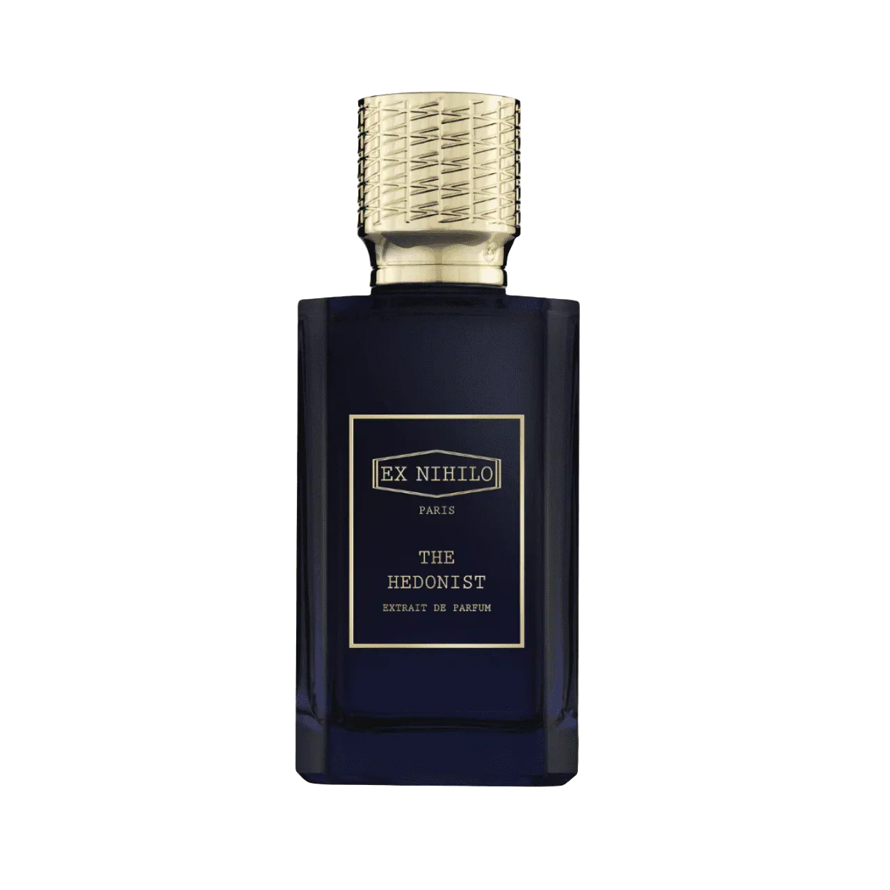 Ex Nihilo The Hedonist Extrait
