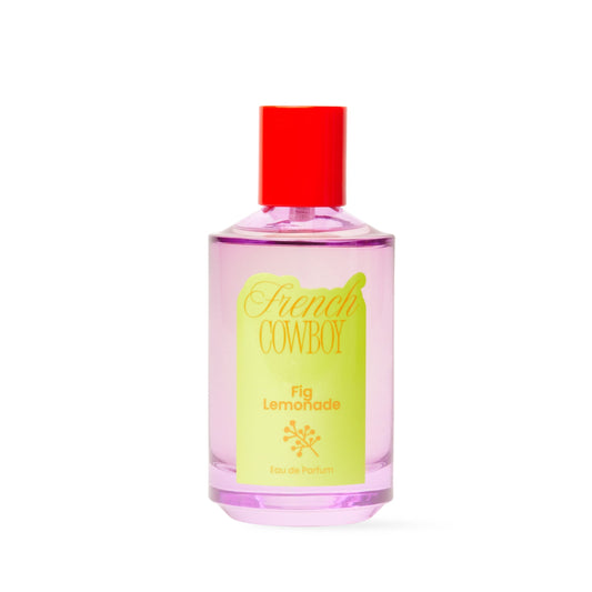Fig Lemonade