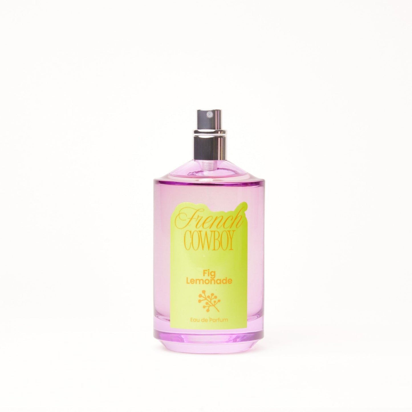 Fig Lemonade