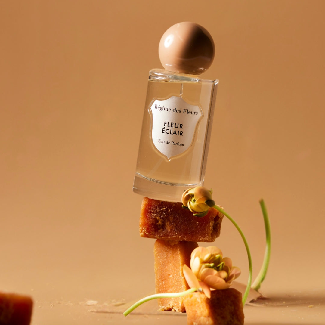 Fleur Éclair