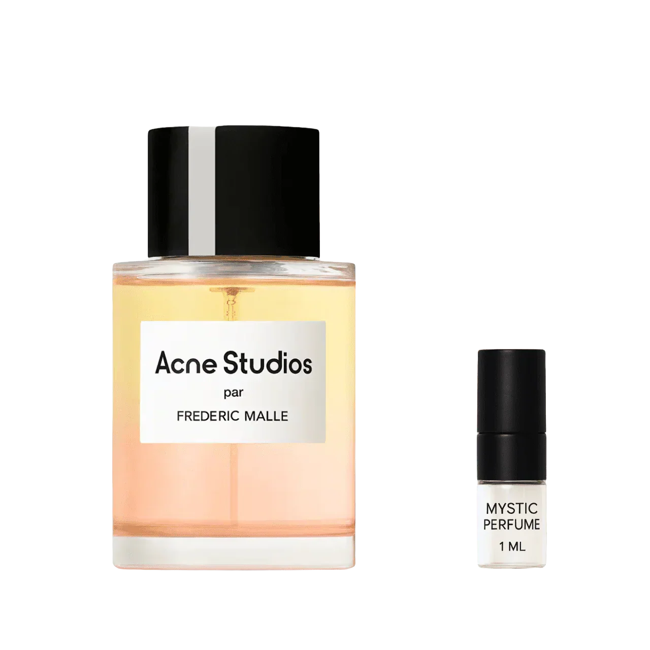 Frederic Malle Acne Studio Par Frederic Malle