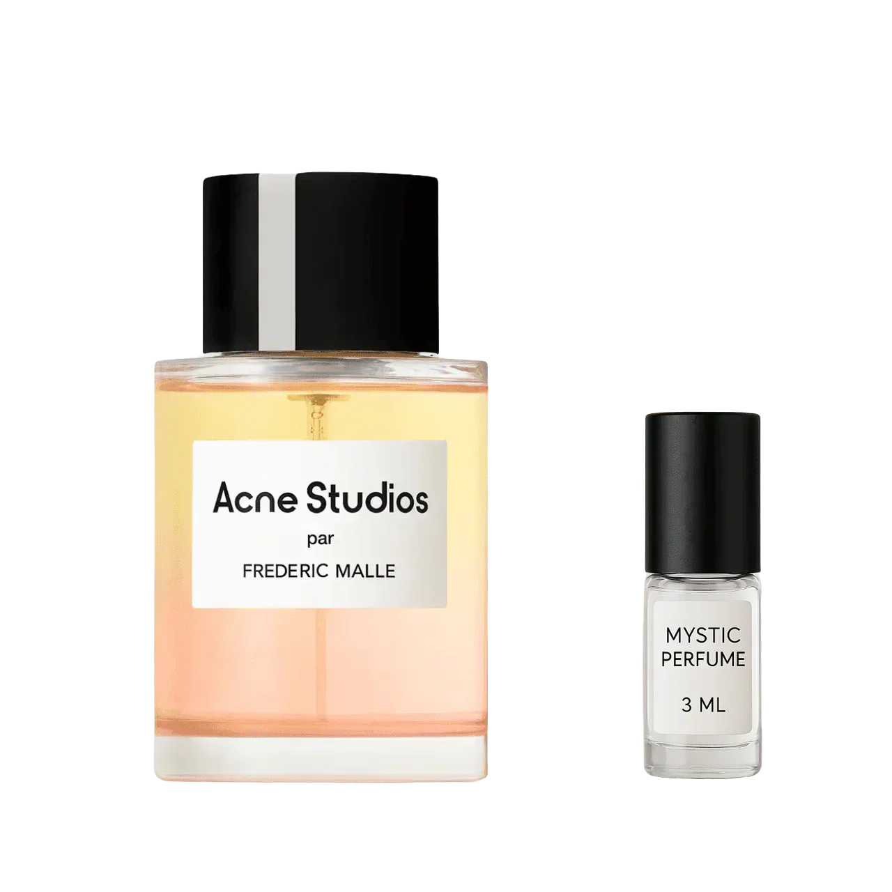 Frederic Malle Acne Studio Par Frederic Malle