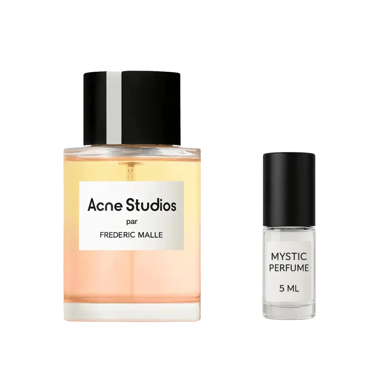 Frederic Malle Acne Studio Par Frederic Malle