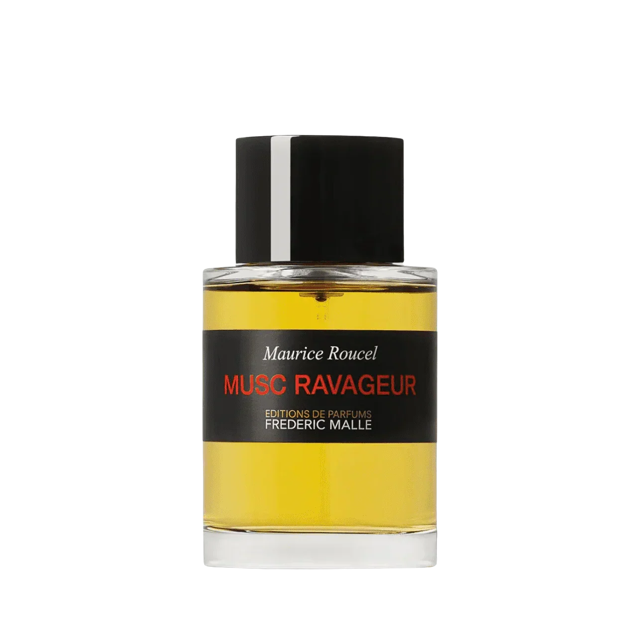 Frederic Malle Musc Ravageur