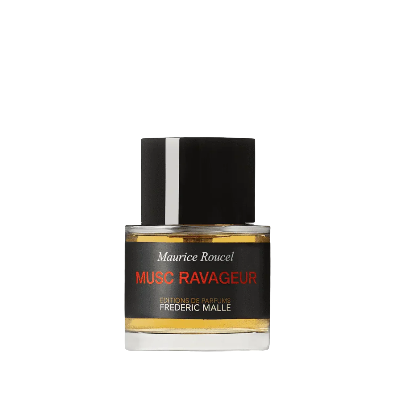 Frederic Malle Musc Ravageur