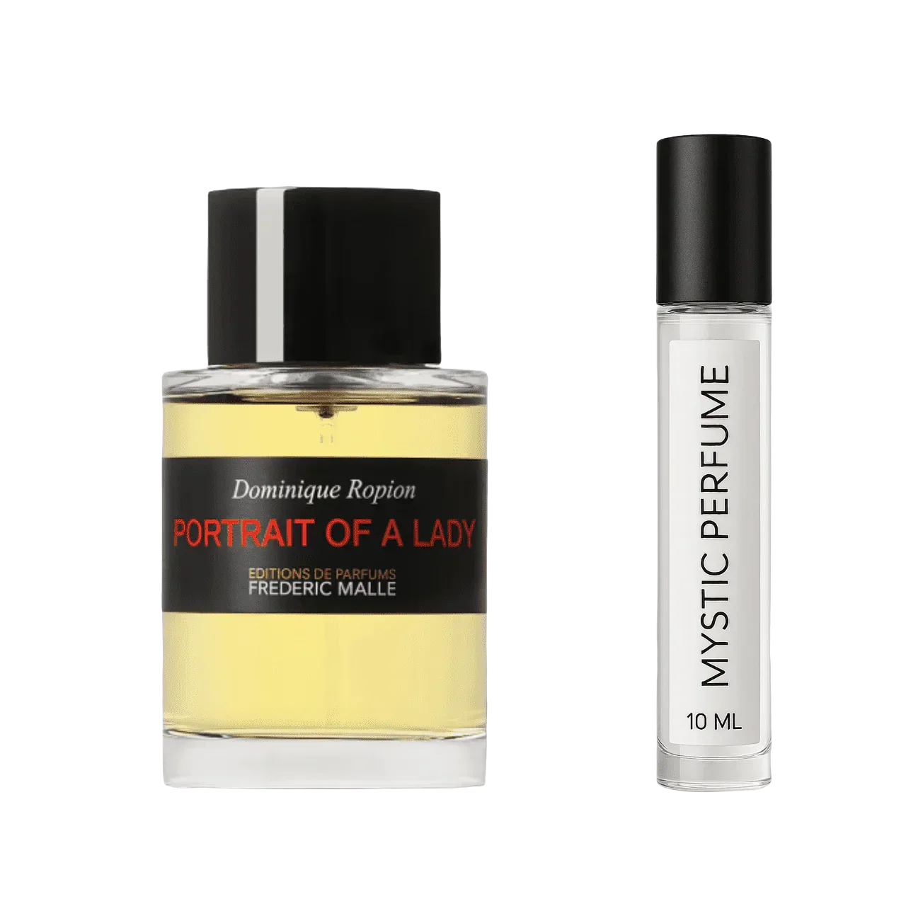 Frederic Malle Portrait of a Lady