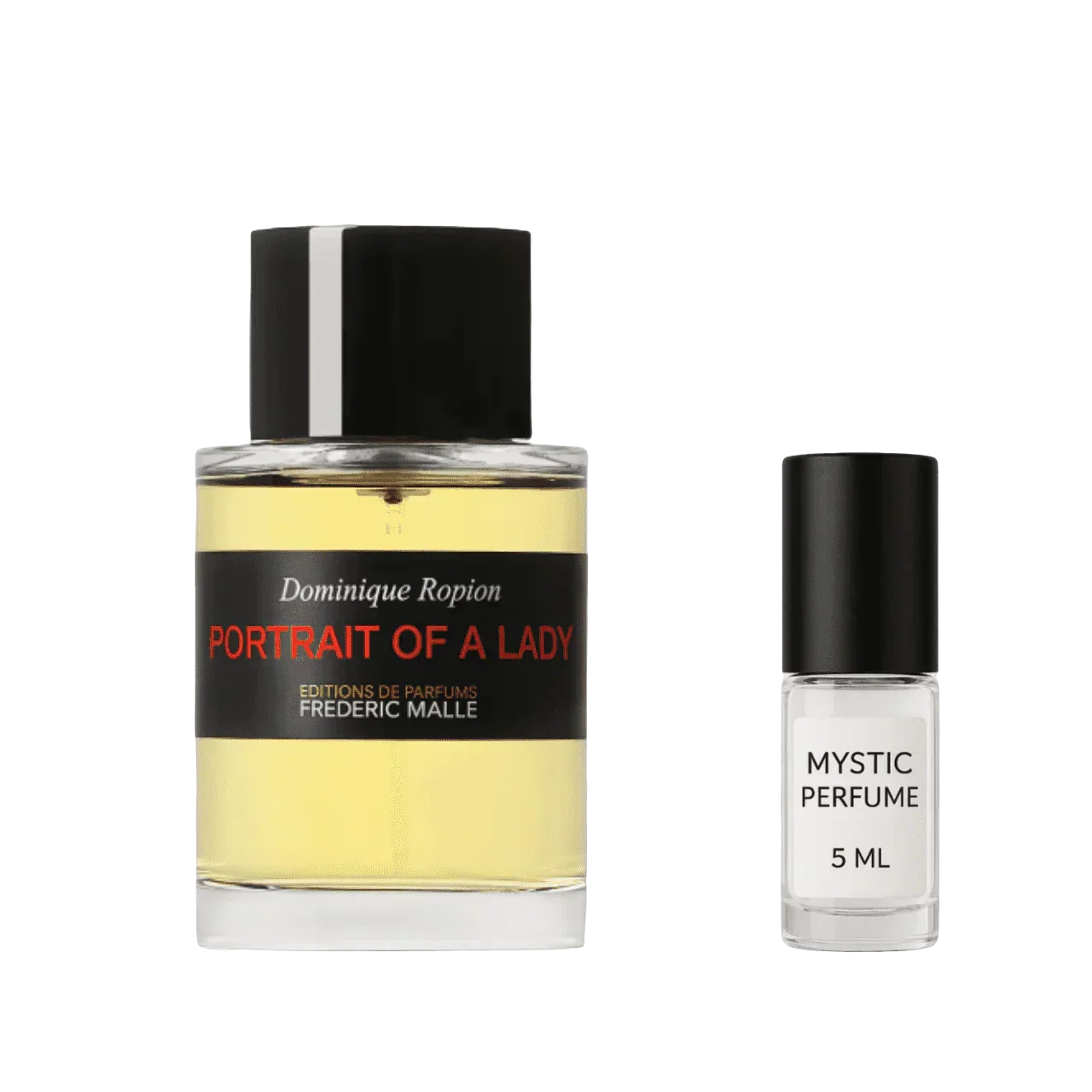Frederic Malle Portrait of a Lady