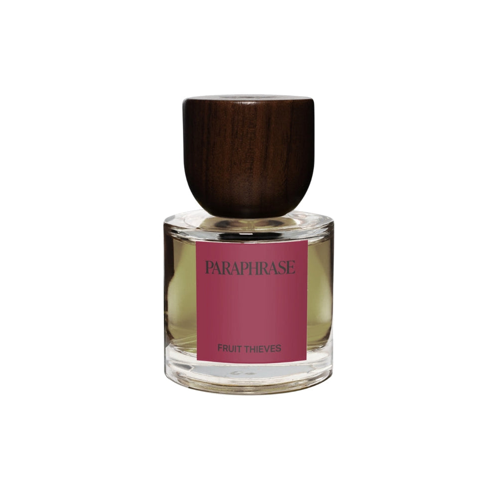 VANILLA FRAGRANCES