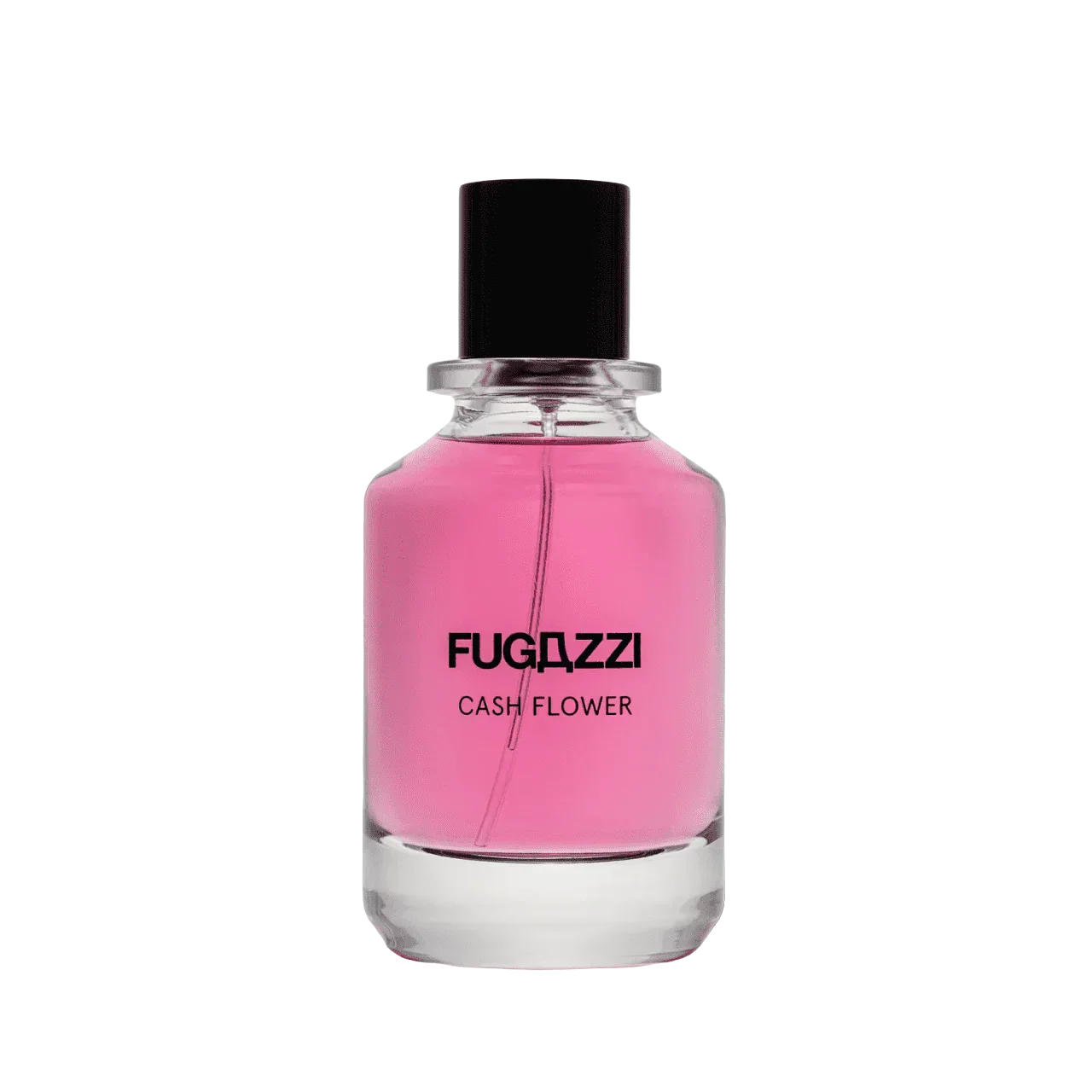 Fugazzi Cash Flower Extrait