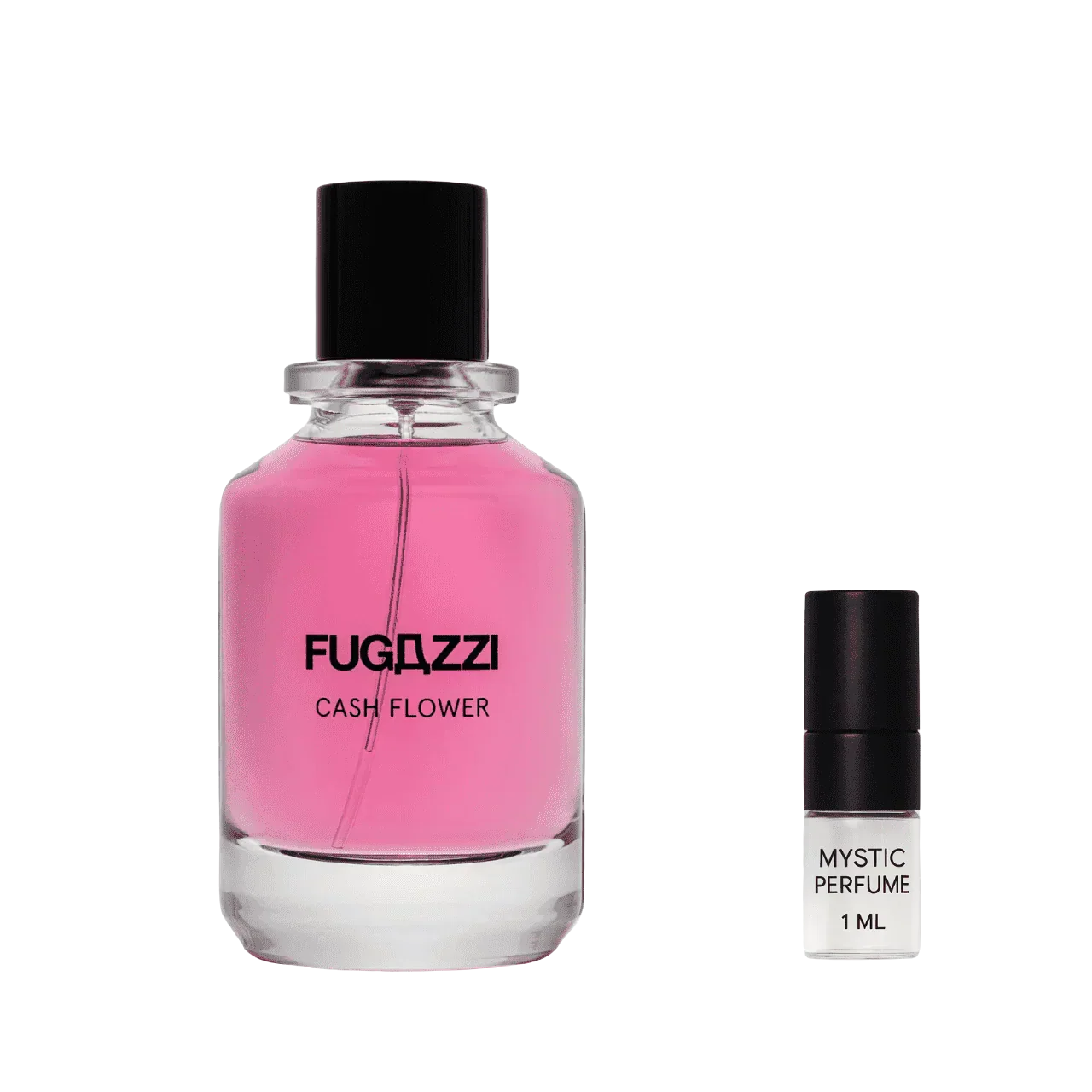 Fugazzi Cash Flower Extrait