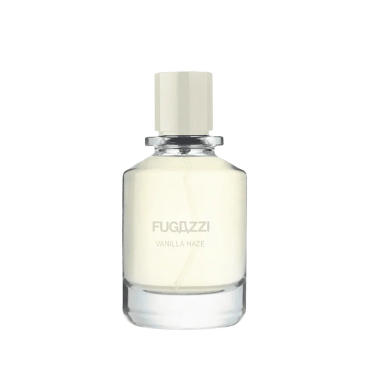 Fugazzi Vanilla Haze