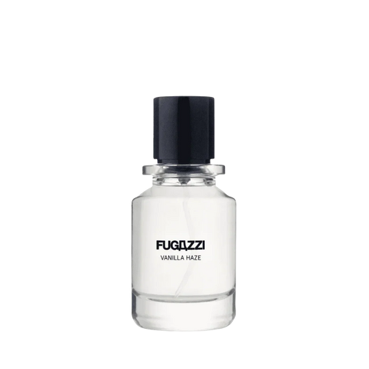 Fugazzi Vanilla Haze Extrait