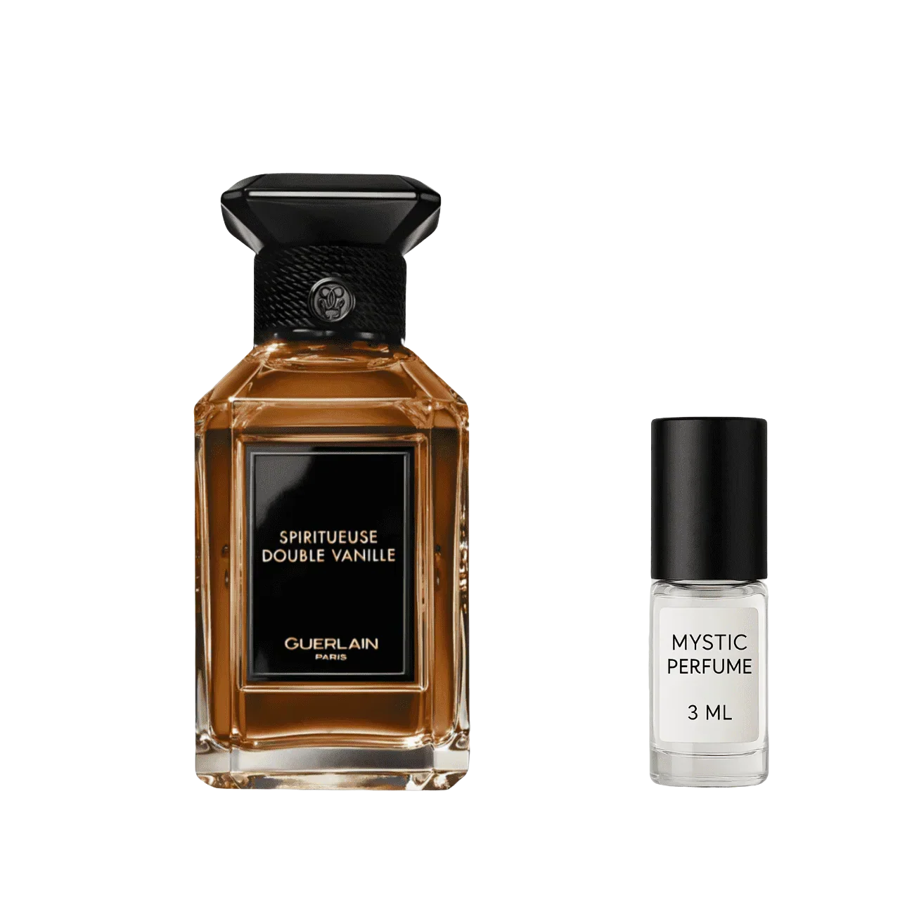 Guerlain Spiritueuse Double Vanille