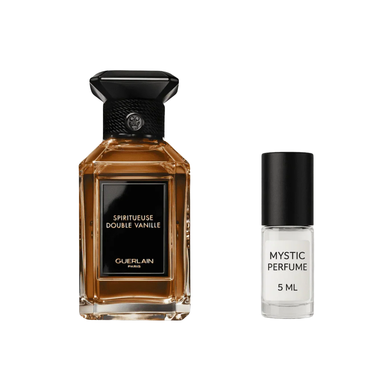 Guerlain Spiritueuse Double Vanille