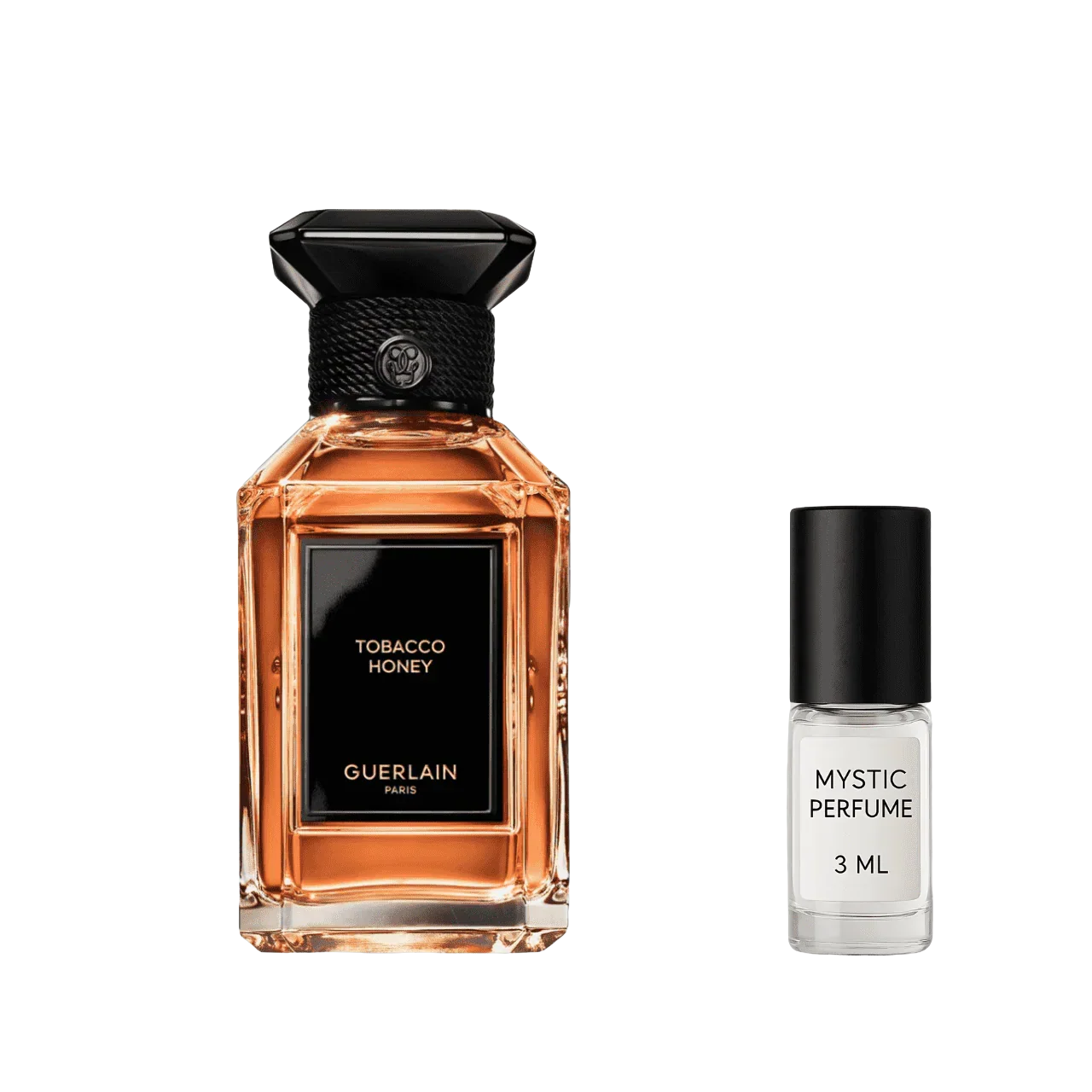 Guerlain Tobacco Honey