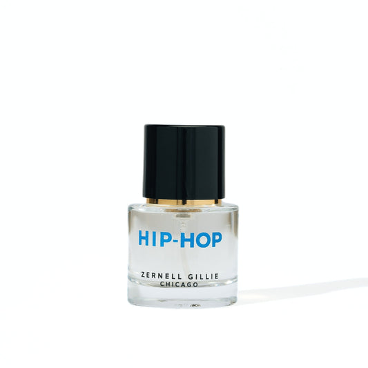 Hip-Hop